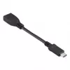 USB grafický adaptér Acer NP.CAB1A.020 čierny