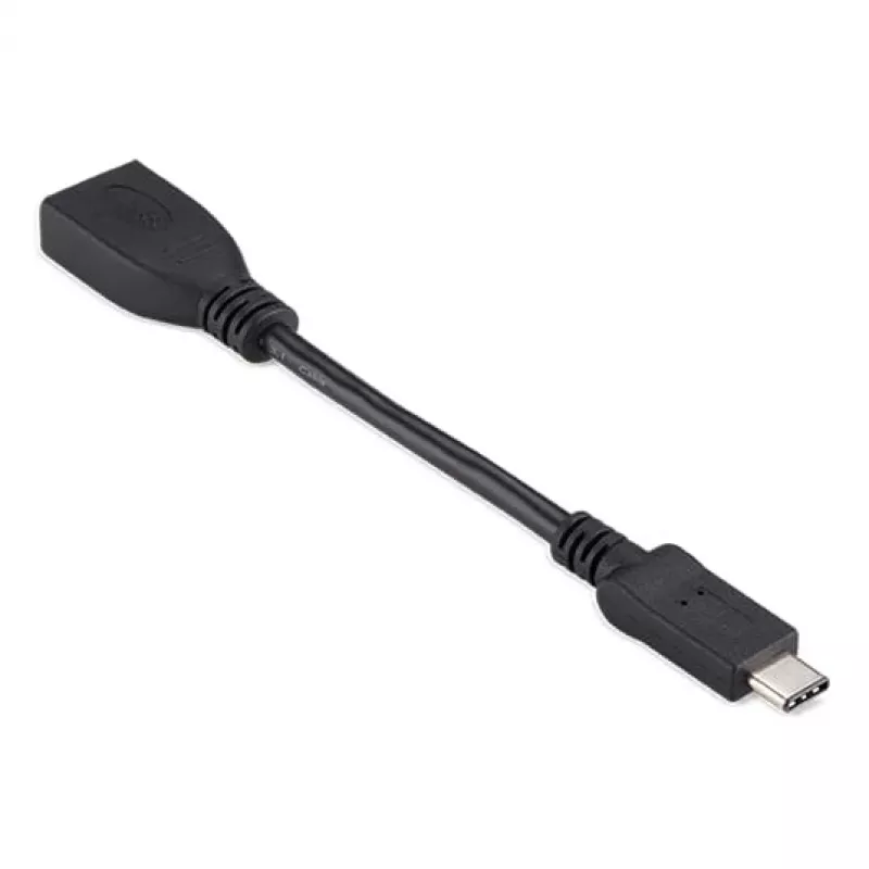 USB grafický adaptér Acer NP.CAB1A.020 čierny