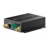 D-Link 5G M2M VPN PoE+ modem router, RJ45, externý, IEEE 802.3at, čierna, 48 - 57 V, -30 - 70 °C