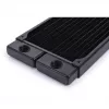 Alphacool NexXxoS HPE-20 Full Copper 360mm radiátor (14437)
