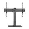 SBOX TV nástenný držiak FS-305-2 pre 37–70 inch obrazovky, nosnosť 40 kg, VESA do 600×400