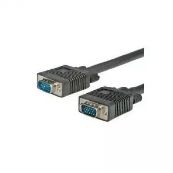 ROLINE VGA kábel - HD-15 (VGA) (M) na HD-15 (VGA)