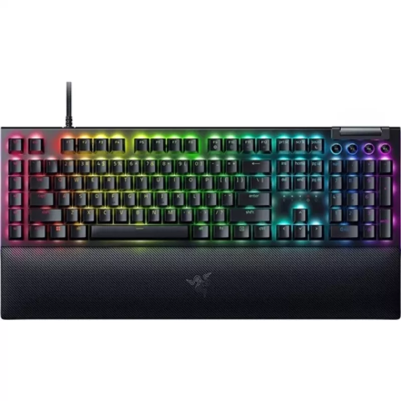 Razer RZ03-04691800-R3M1 klávesnica herná USB QWERTY US angličtina čierna