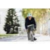 Cyklistická prilba HJC CALIDO fialová, LILA VIOLETT, veľkosť M