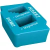Hazet magnetizér/demagnetizér 810MGT – kompaktný ručný nástroj na magnetizovanie a demagnetizovanie hrotov