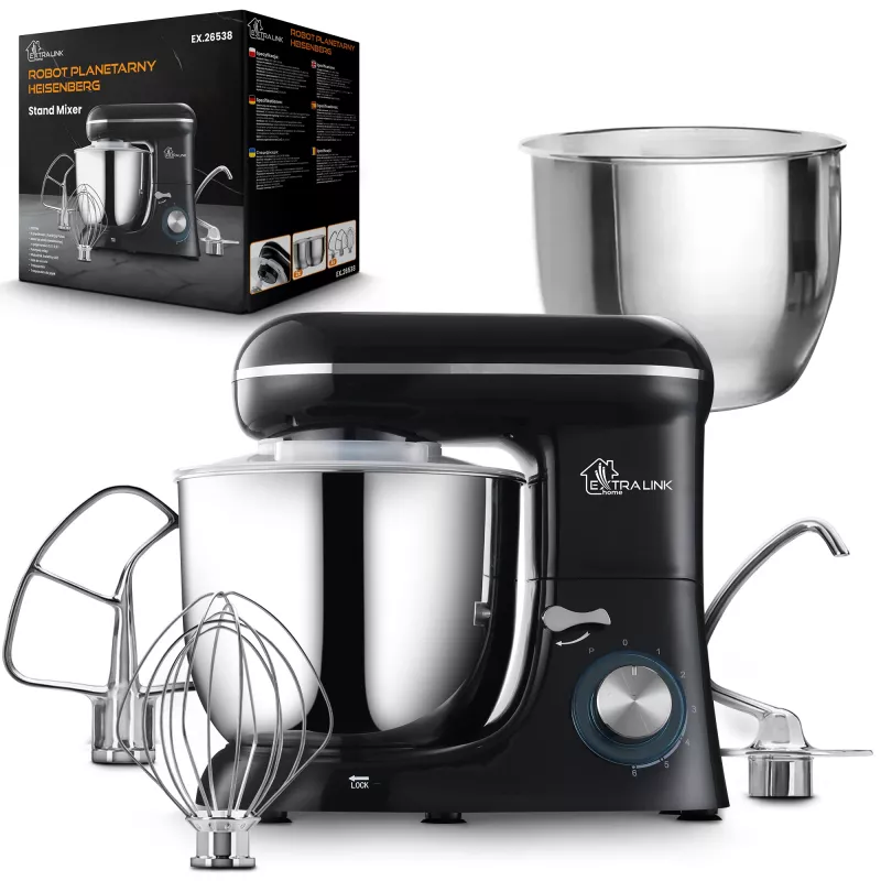 Extralink Home planetárny mixér