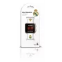 Detské hodinky Euroswan LED Real Madrid RM00016 s kalendárom, digitálny displej pre deti