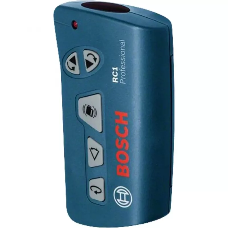 Bosch GRL 300 HV Professional rotačný laser 300 m 635 nm (< 1 mW)