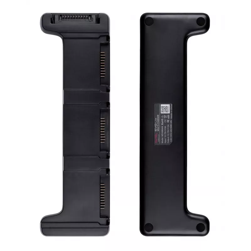 Nabíjačka pre tri batérie dronov Autel EVO Lite Series
