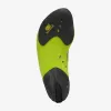 Scarpa Mago lezecké topánky - čierna