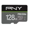 MicroSDXC Flash karta PNY PRO Elite 128 GB UHS-I model P-SDU128V31100PRO-GE