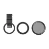 Variabilný ND filter Apexel APL-67VND32 — 67 mm variabilný ND až ND32 pre objektívy fotoaparátov