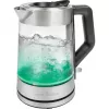Proficook elektrická sklenená kanvica PC-WKS 1190 G