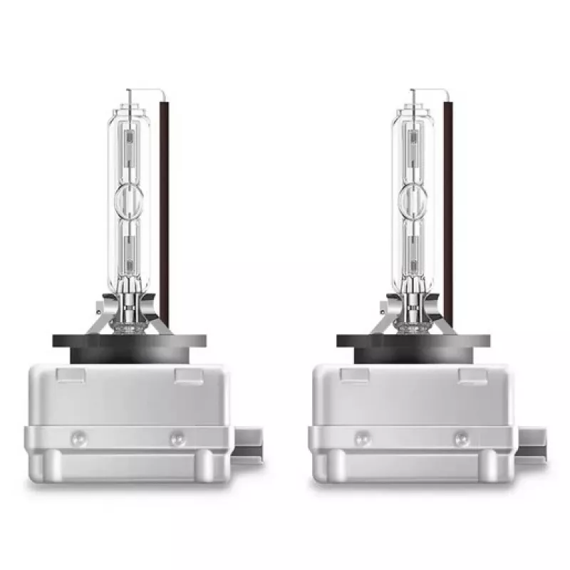 OSRAM D1S XENARC NIGHT BREAKER 220 - 3 roky záruka