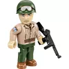 Stavebnica Cobi Waco CG-4 model 5755 stavebnica