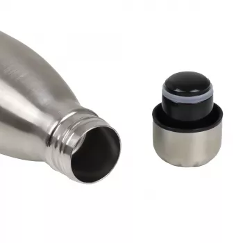 Elektrická kanvica Jata HTER1001 500 ml — kompaktný ohrievač vody z nehrdzavejúcej ocele
