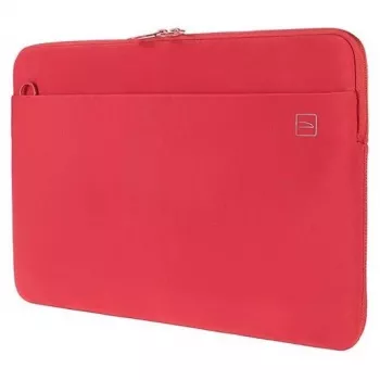 TUCANO Top Second Skin 40,60 cm 16 červená na notebook do 16 BFTMB16-R