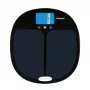 Osobná váha Salter 9192 BK3R Curve Bluetooth Smart Analyzer