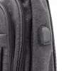 Batoh SBOX Amsterdam 18 (model NSS-00280) — kompaktný mestský batoh, objem 18 l