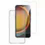 Puzdro 4smarts Galaxy XCover 7 Transparentné 16,8 cm