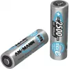 AA batéria Ansmann 2500mAh maxE plus nikel-metalhydrid NiMH