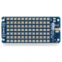Arduino MKR RGB Shield - RGB štít - Arduino - Arduino - modrá - 27 mm - 61,5 mm (ASX00010)
