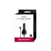 Nabíjačka auto MICRO-USB/TS-DPL2 Transcend