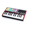 AKAI APC Key 25 MK2 ovládač pre Ableton Live