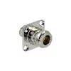 DeLOCK - VF adaptér - BNC (konektor samica) - na - N konektor samec (konektor samica) (88839)
