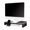 Ergonomický stolový stojan na monitor, max. 25 kg