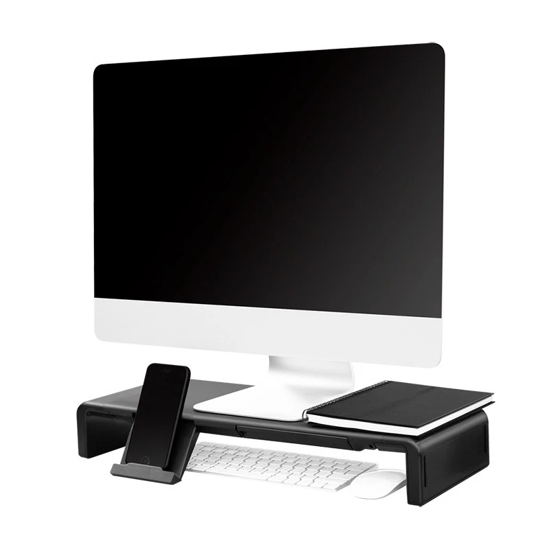 Ergonomický stolový stojan na monitor, max. 25 kg