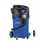 Bubnový vysávač Nilfisk ATTIX 50-21 PC CL R – mokré a suché čistenie, 47 l, 1400 W, bez vrecka, 11 kg