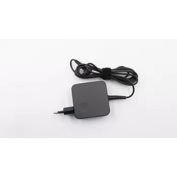 Lenovo - napájací zdroj - 45 W - FRU - pre IdeaPad 330-15, L340-15IWL Touch, S145-14, S145-15, S340-15, S340-15IWL Touch, V340-17 (01FR133)