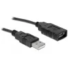 USB na sériový adaptér DeLOCK 61460
