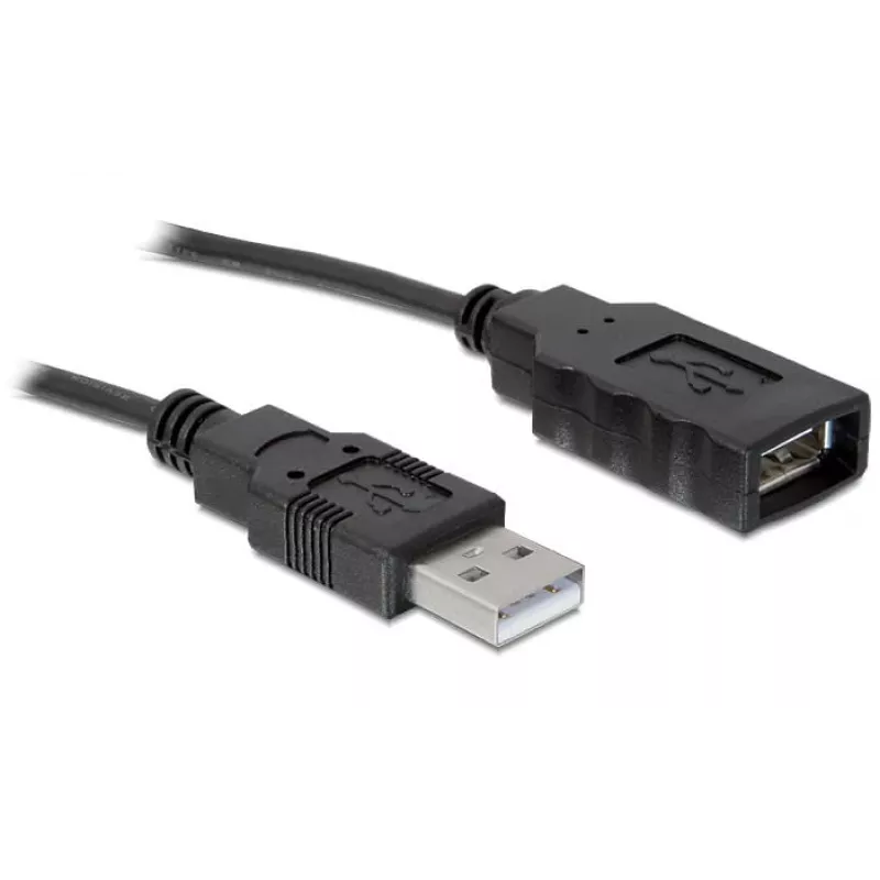 USB na sériový adaptér DeLOCK 61460