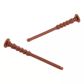 Montážna sada Noctua NA-SAV4 hnedá