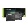 Green Cell HP141 batéria pre EliteBook 720 G1 G2 820 G1 G2
