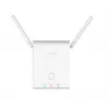Yealink W90B DECT základňová stanica, biela