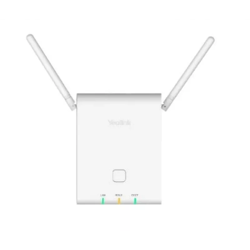 Yealink W90B DECT základňová stanica, biela