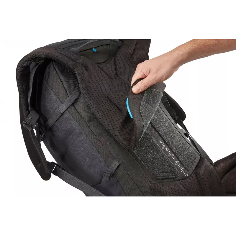 Thule 4133 AllTrail X 35L turistický batoh Obsidian