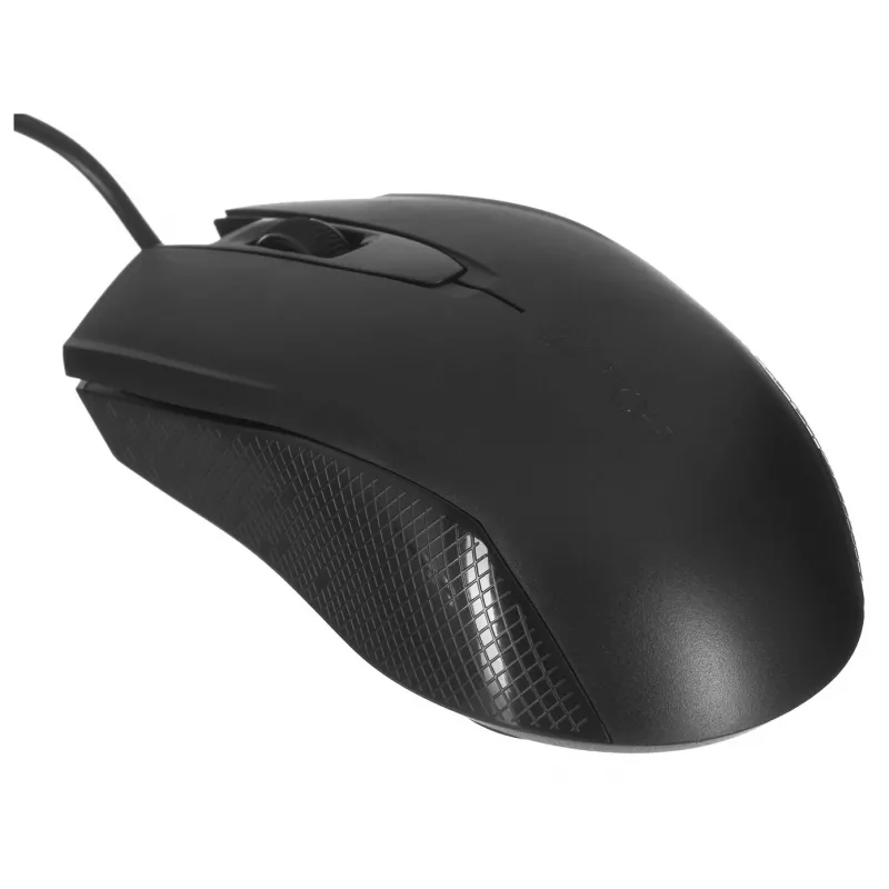 A4Tech OP-760 myš USB Type-A optická 1200 DPI