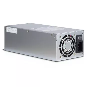 Inter-Tech ASPOWER U2A-B20600-S - napájací zdroj (interný) - AC 100-240 V - 600 Watt (88887228)