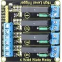 Joy-it sbc-ssr01 reléový modul 1 ks (sbc-ssr01)