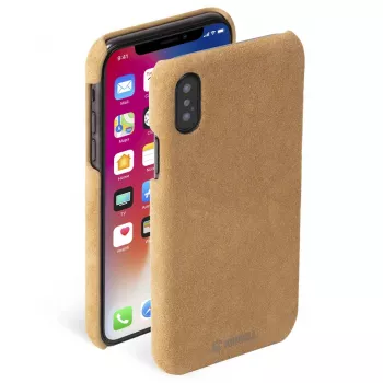 Puzdro Krusell Broby iPhone XS Max 16,5 cm (6,5
