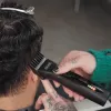 Wahl ChromStyle čierna lithium-ion (Li-Ion)