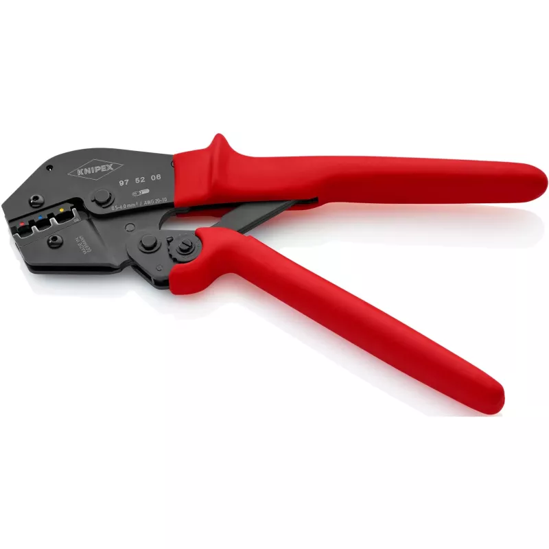 Kliešte Knipex 97 52 06