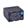JVC SSL-JVC70 batéria, 7800 mAh