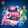 Lisciani Moon Academy Moon Eyeshadows hračkárska líčiaca sada