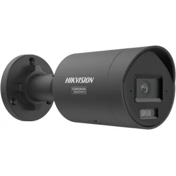 Hikvision IP kamera DS-2CD2043G2-LIZ2UY/SL (varifokálny objektív 2,8–4 mm) čierna