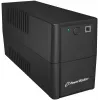 PowerWalker VI 650 SE Line-Interactive 0,65 kVA 360 W 2 AC výstupy